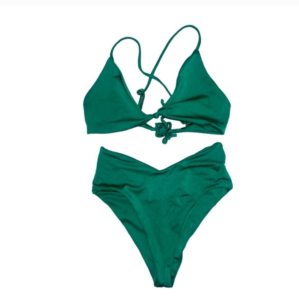 Skatie Swim Bikini size small/medium